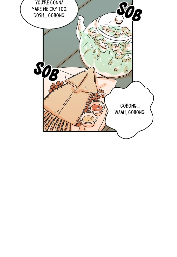 Read Our House chapter 15 image 49 on Lezhin