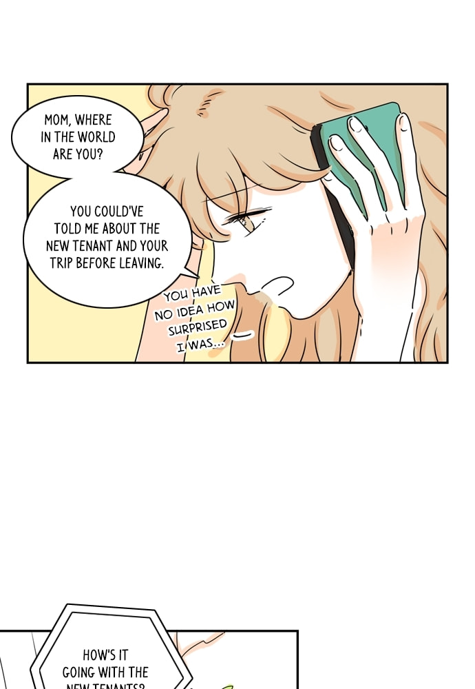 Read Our House chapter 15 image 5 on Lezhin