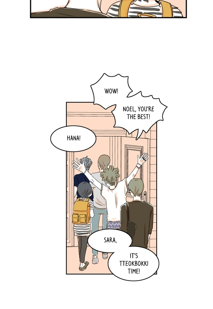 Read Our House chapter 15 image 51 on Lezhin