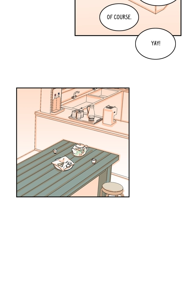 Read Our House chapter 15 image 53 on Lezhin