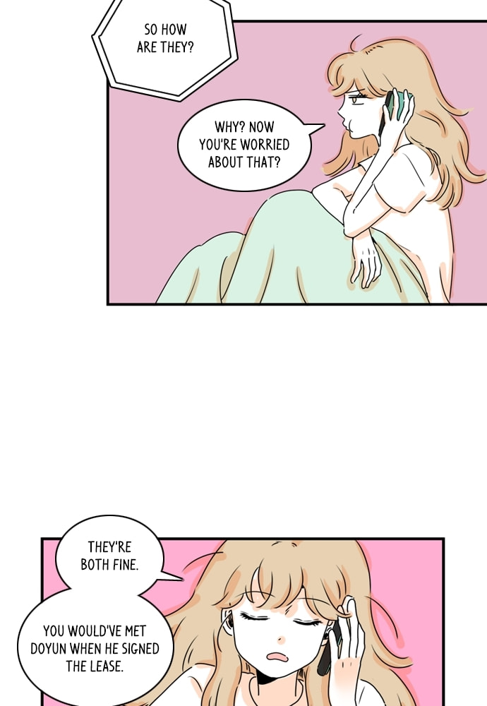 Read Our House chapter 15 image 7 on Lezhin
