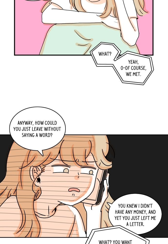 Read Our House chapter 15 image 8 on Lezhin