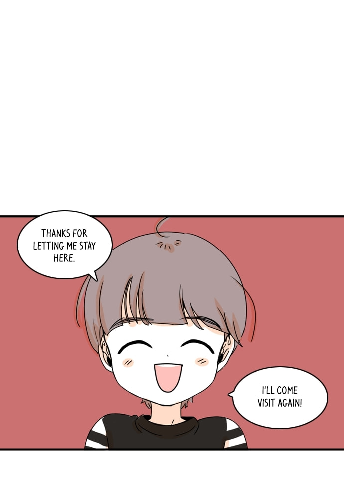 Read Our House chapter 16 image 1 on Lezhin