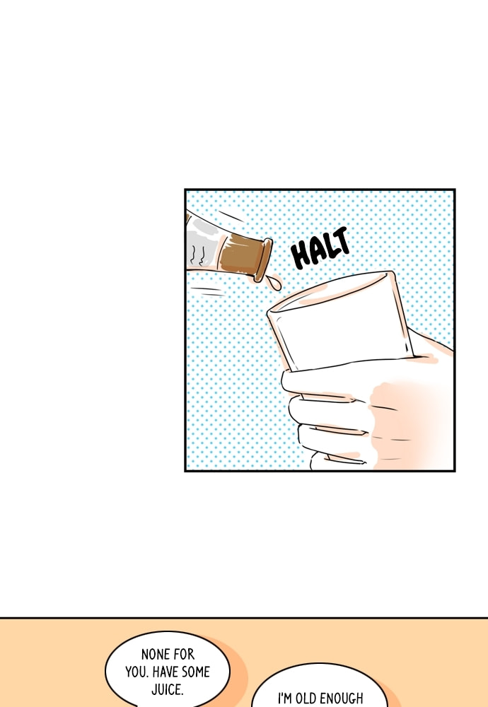Read Our House chapter 16 image 11 on Lezhin