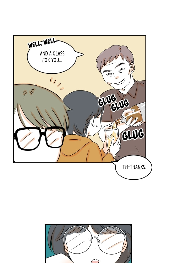 Read Our House chapter 16 image 13 on Lezhin