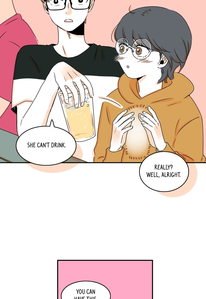 Read Our House chapter 16 image 15 on Lezhin