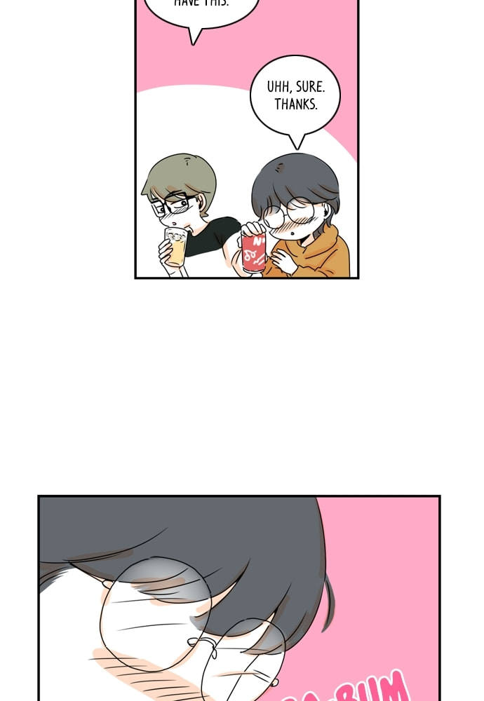 Read Our House chapter 16 image 16 on Lezhin