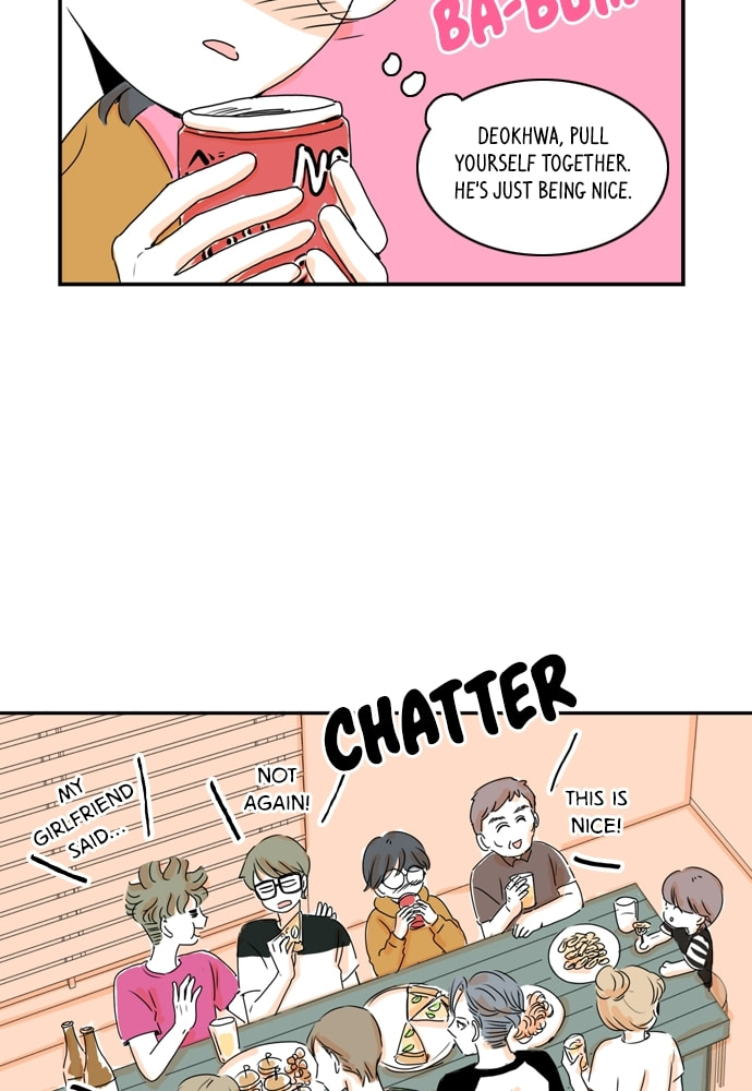 Read Our House chapter 16 image 17 on Lezhin
