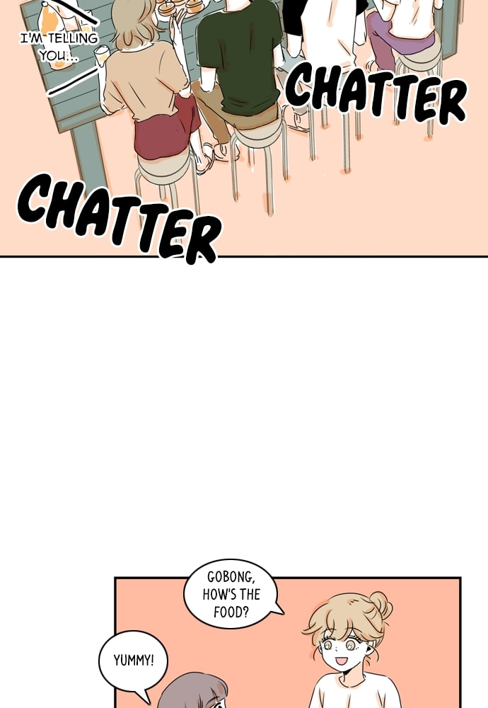 Read Our House chapter 16 image 18 on Lezhin