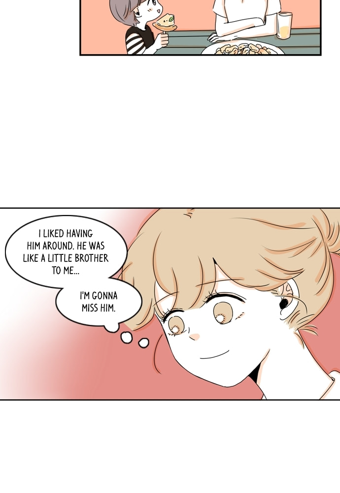 Read Our House chapter 16 image 19 on Lezhin