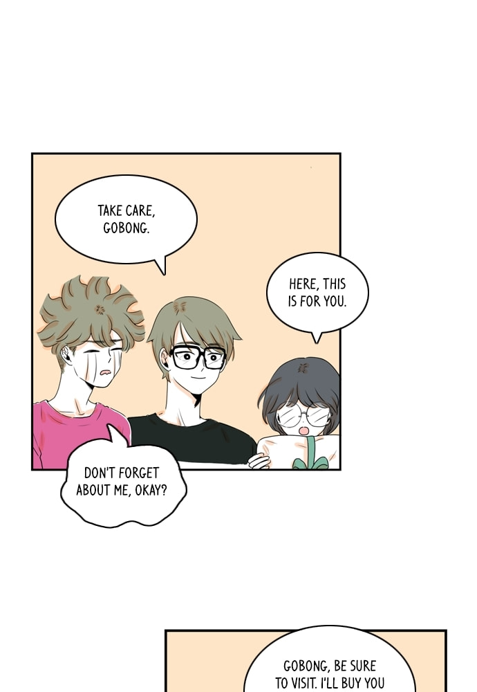 Read Our House chapter 16 image 2 on Lezhin