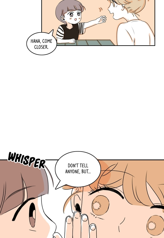 Read Our House chapter 16 image 21 on Lezhin