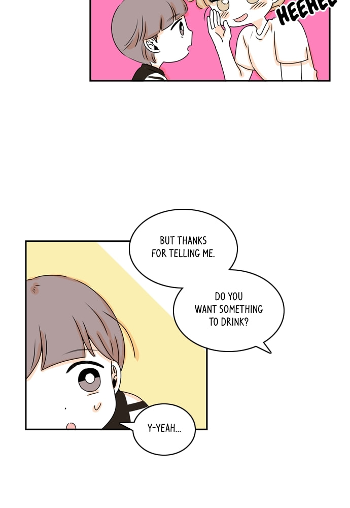 Read Our House chapter 16 image 25 on Lezhin