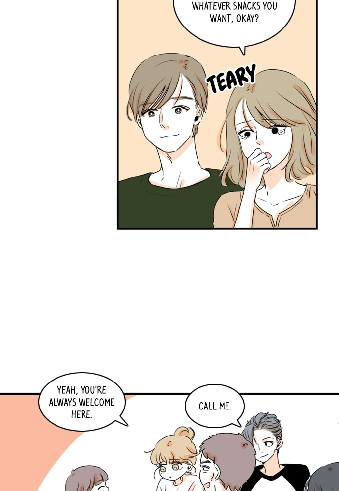 Read Our House chapter 16 image 3 on Lezhin