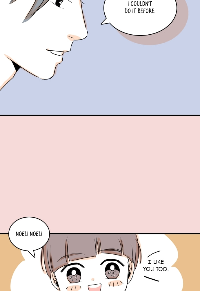Read Our House chapter 16 image 32 on Lezhin