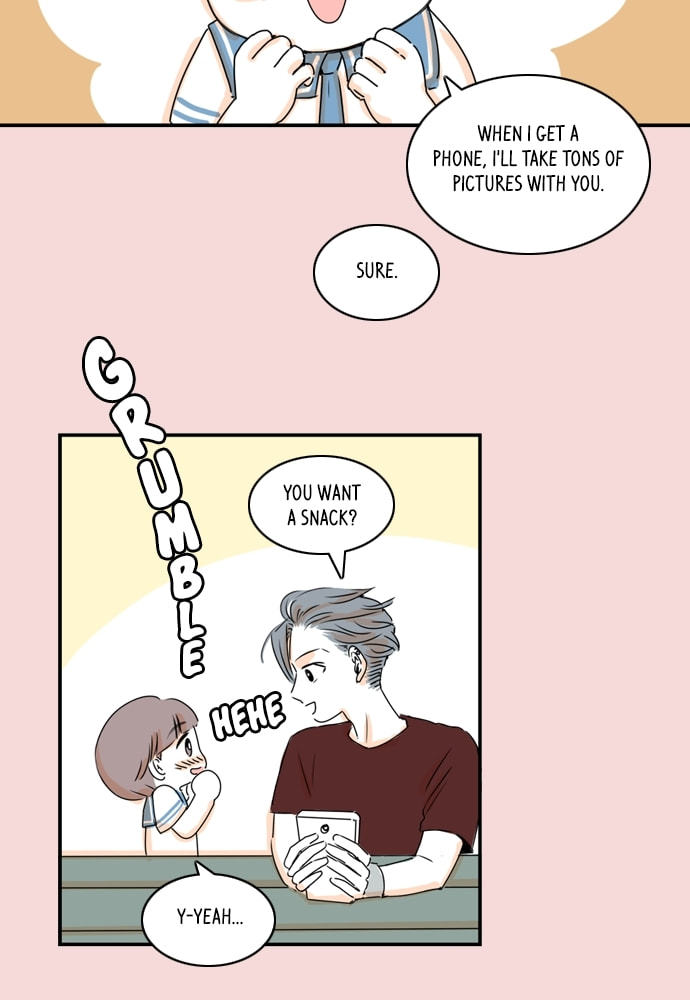 Read Our House chapter 16 image 33 on Lezhin