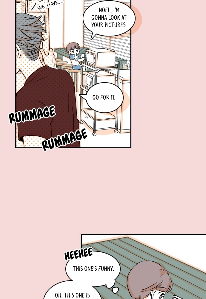 Read Our House chapter 16 image 35 on Lezhin