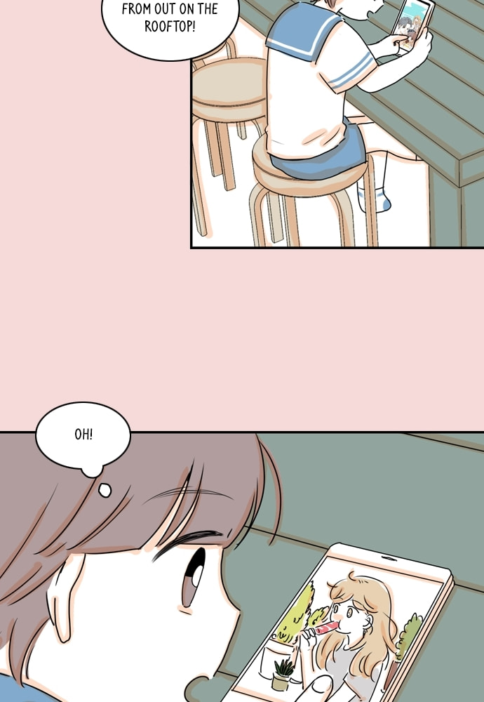 Read Our House chapter 16 image 36 on Lezhin