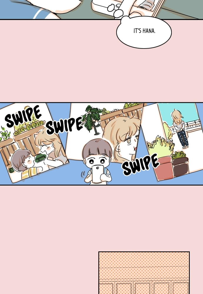 Read Our House chapter 16 image 37 on Lezhin
