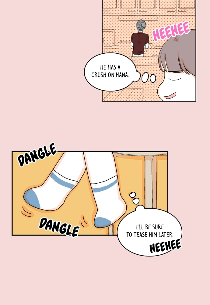 Read Our House chapter 16 image 38 on Lezhin