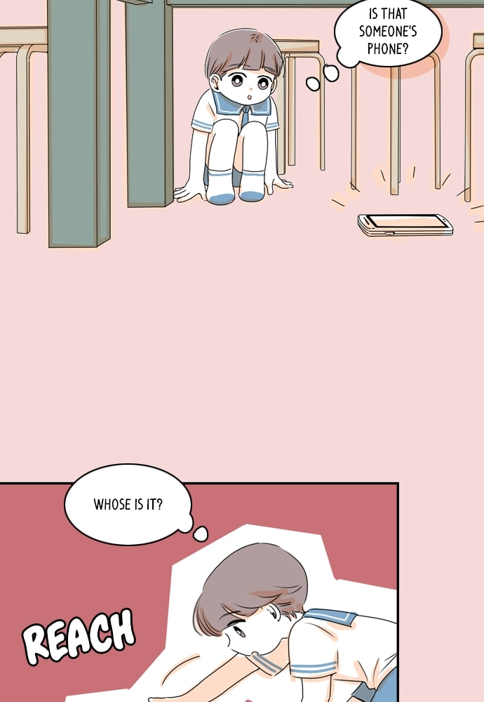 Read Our House chapter 16 image 40 on Lezhin