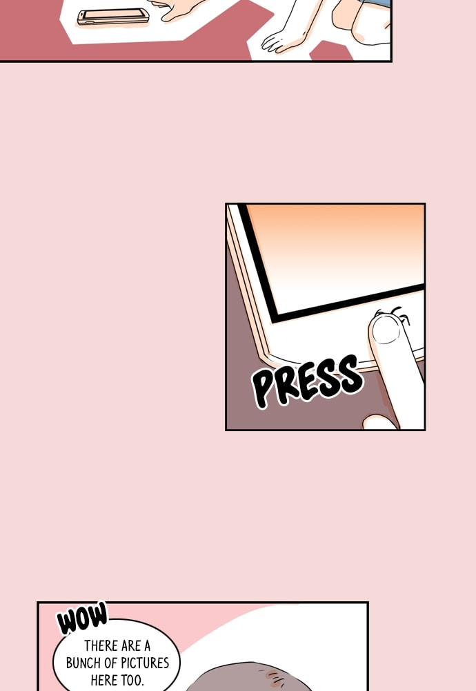 Read Our House chapter 16 image 41 on Lezhin