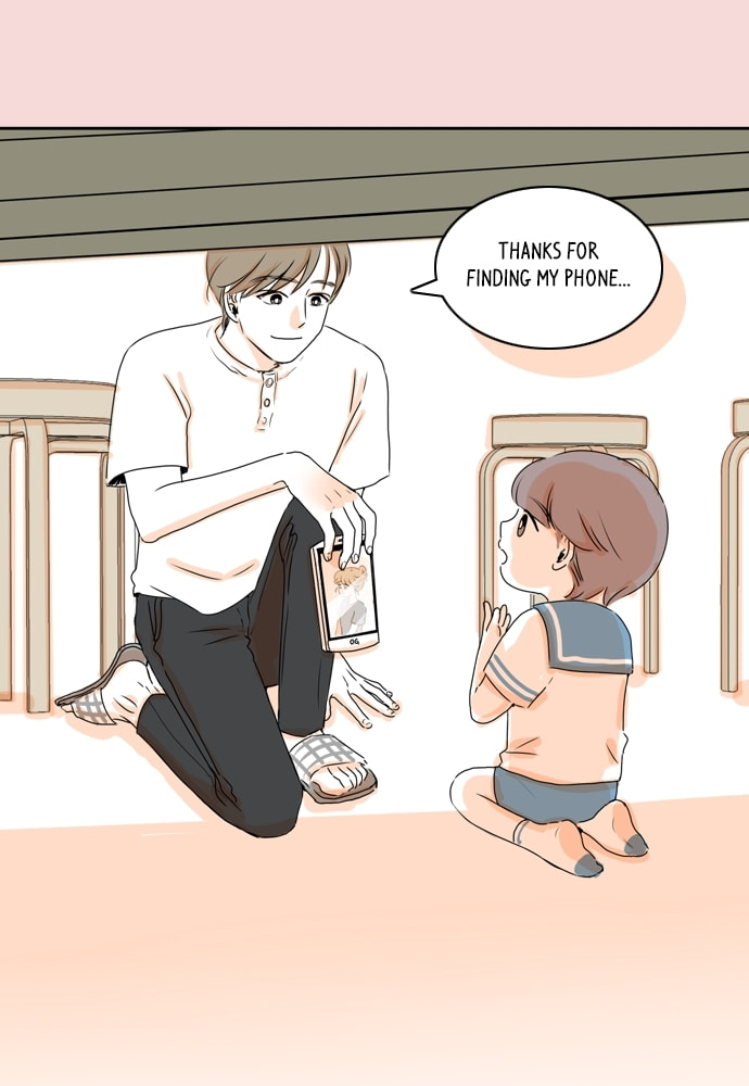Read Our House chapter 16 image 45 on Lezhin