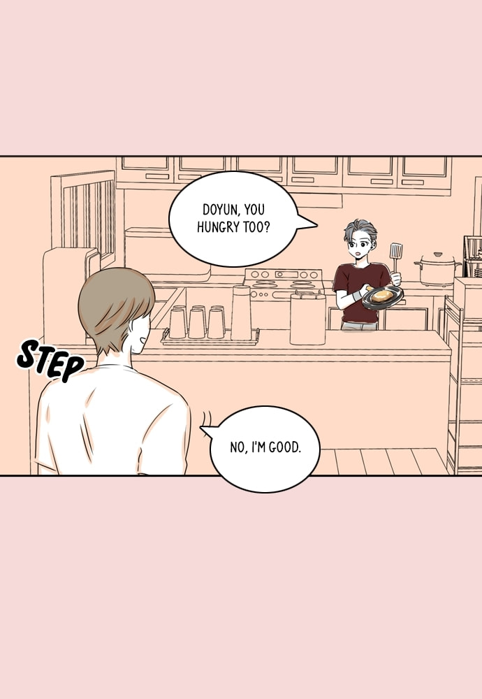 Read Our House chapter 16 image 47 on Lezhin