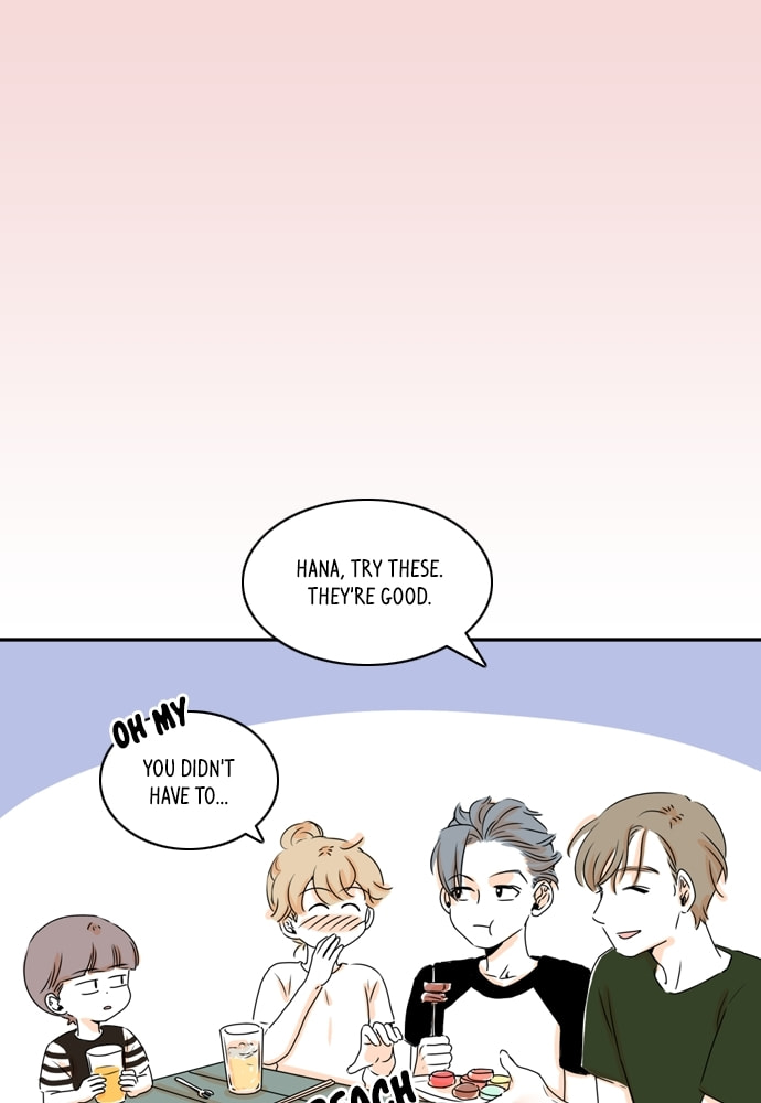 Read Our House chapter 16 image 49 on Lezhin