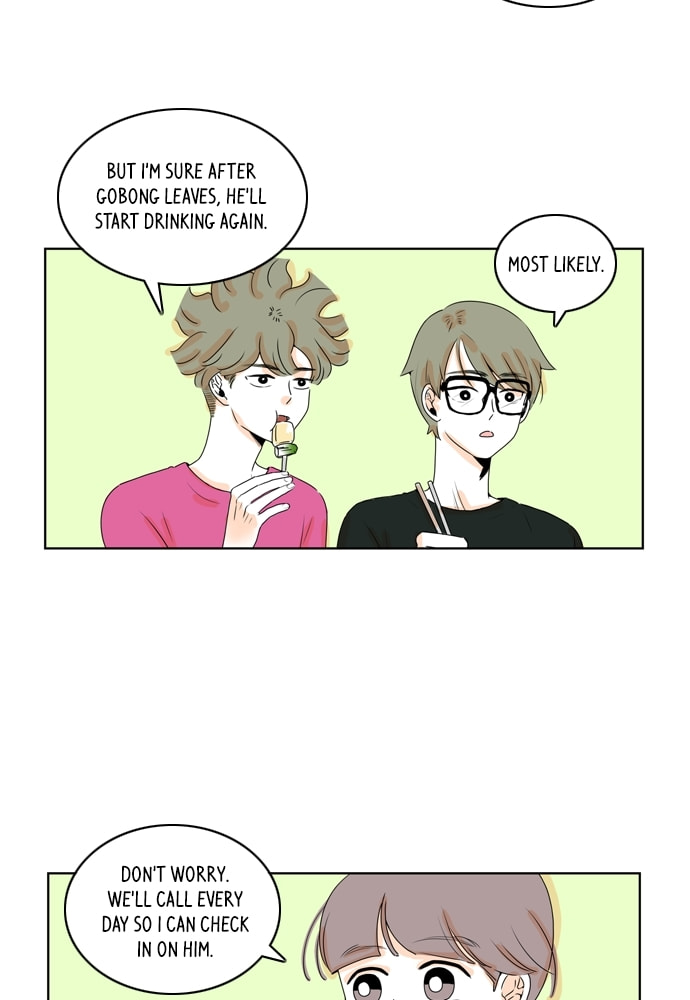 Read Our House chapter 16 image 5 on Lezhin