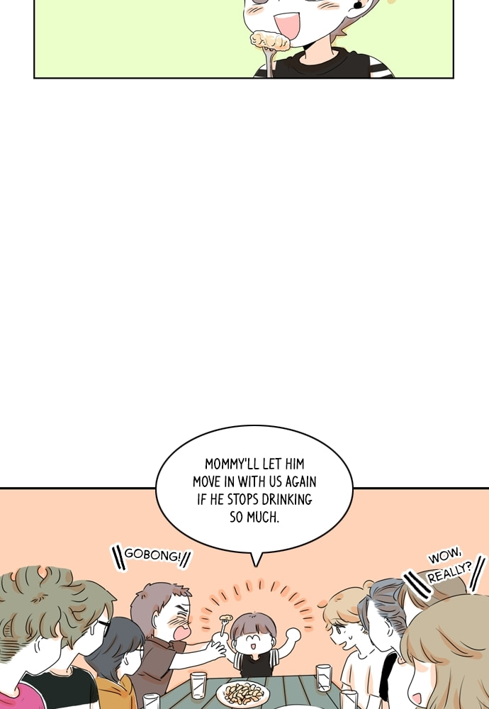 Read Our House chapter 16 image 6 on Lezhin