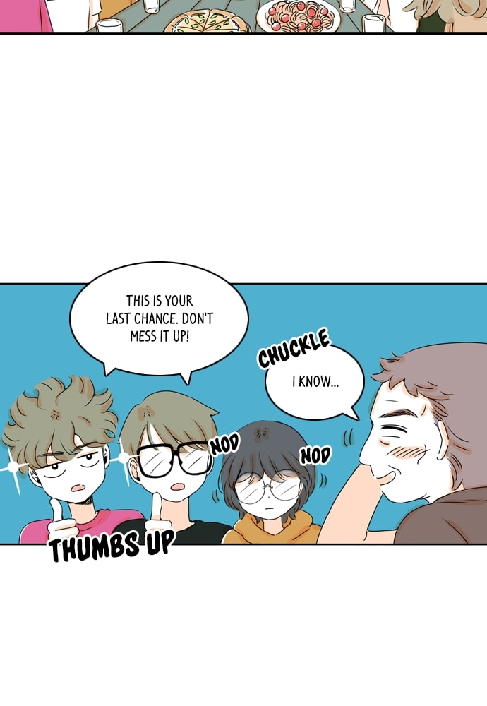 Read Our House chapter 16 image 7 on Lezhin