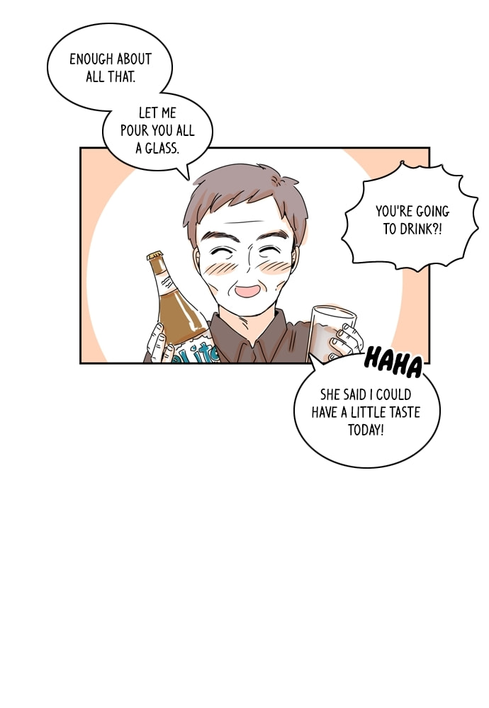 Read Our House chapter 16 image 8 on Lezhin