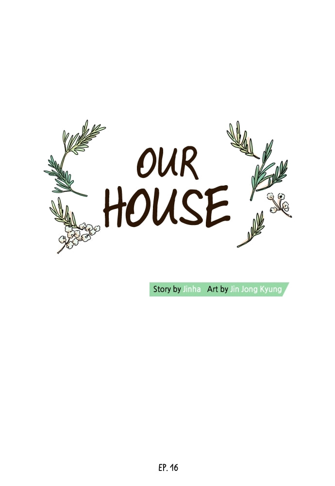 Read Our House chapter 16 image 9 on Lezhin