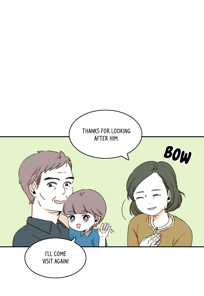 Read Our House chapter 17 image 1 on Lezhin
