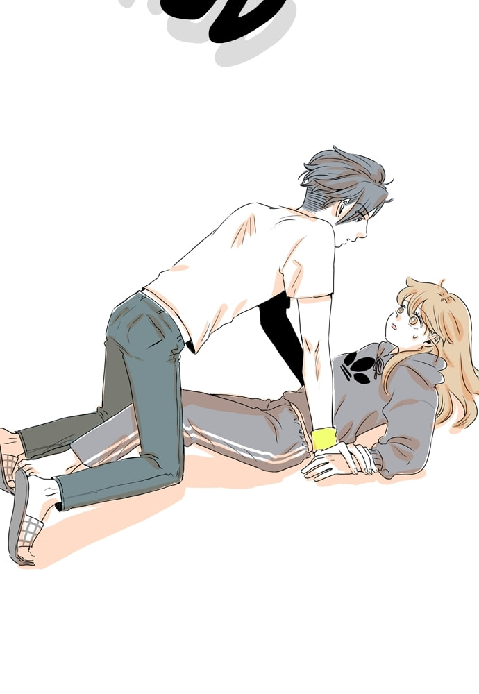 Read Our House chapter 17 image 12 on Lezhin