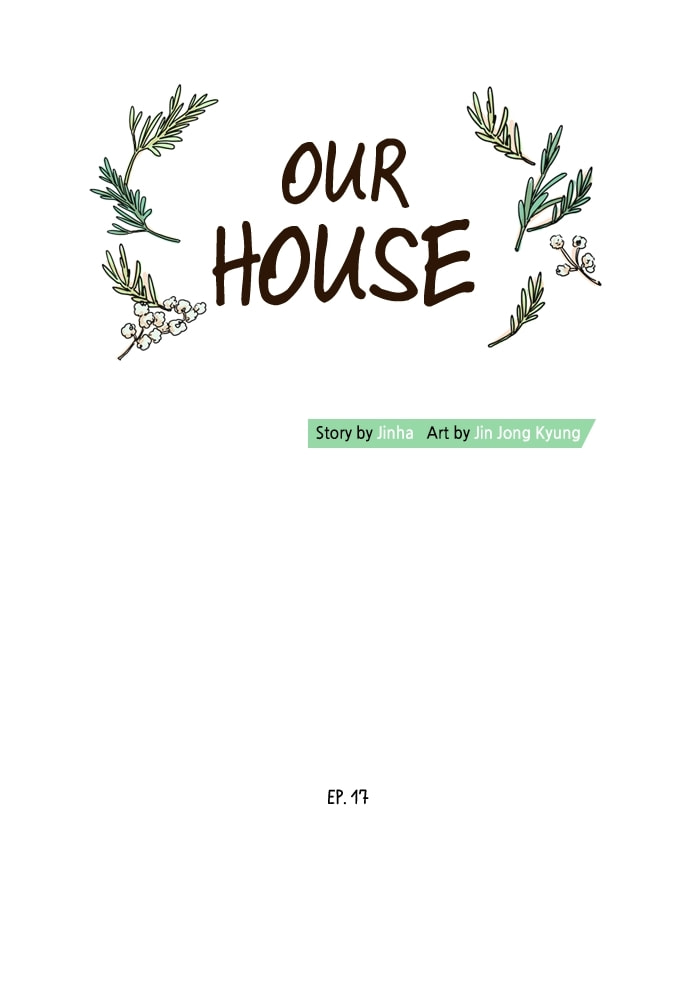 Read Our House chapter 17 image 15 on Lezhin