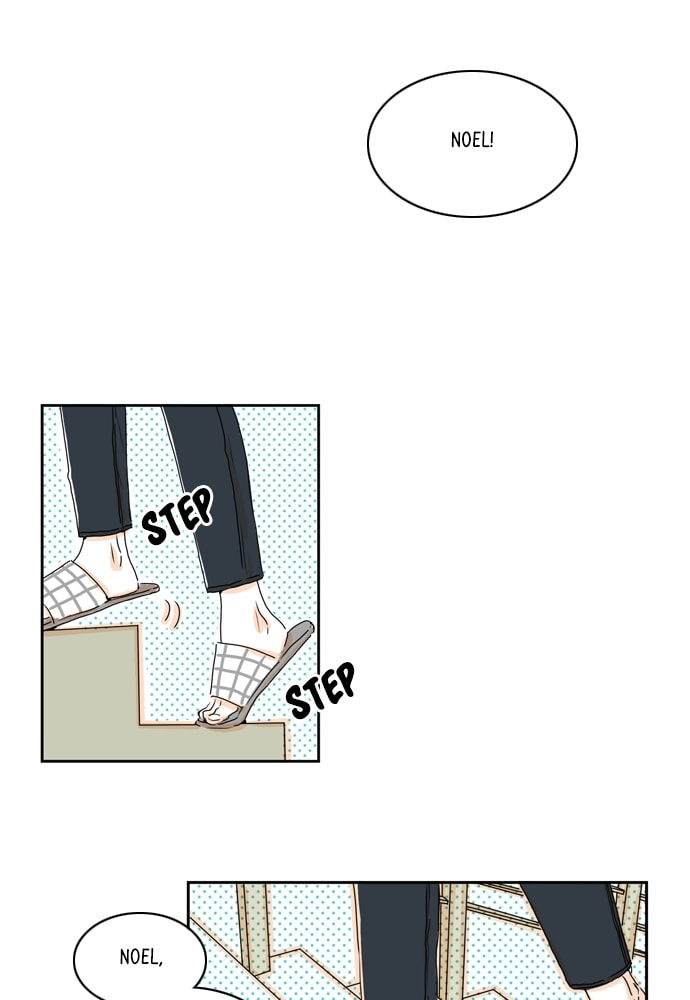 Read Our House chapter 17 image 17 on Lezhin