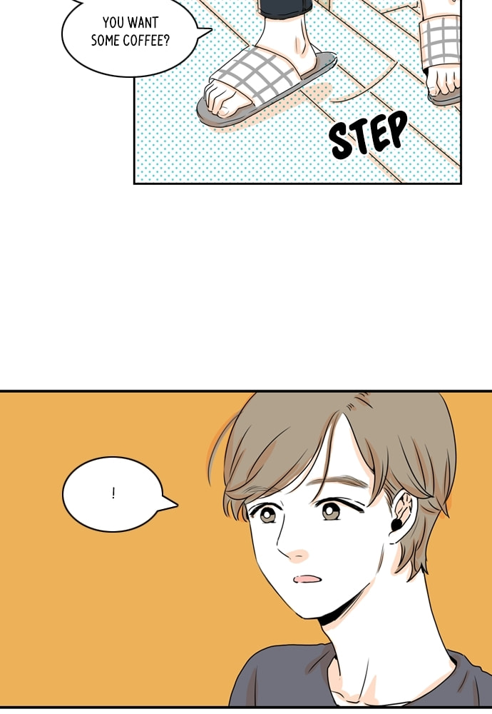 Read Our House chapter 17 image 18 on Lezhin