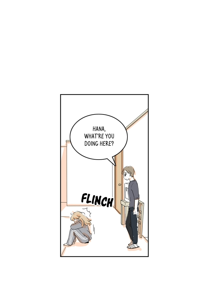 Read Our House chapter 17 image 19 on Lezhin