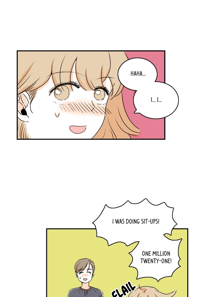 Read Our House chapter 17 image 20 on Lezhin