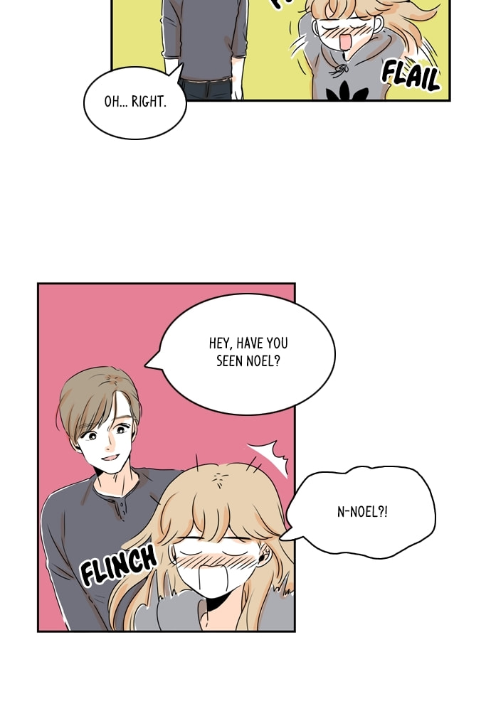 Read Our House chapter 17 image 21 on Lezhin