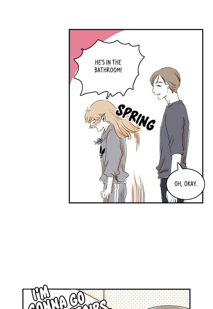 Read Our House chapter 17 image 22 on Lezhin