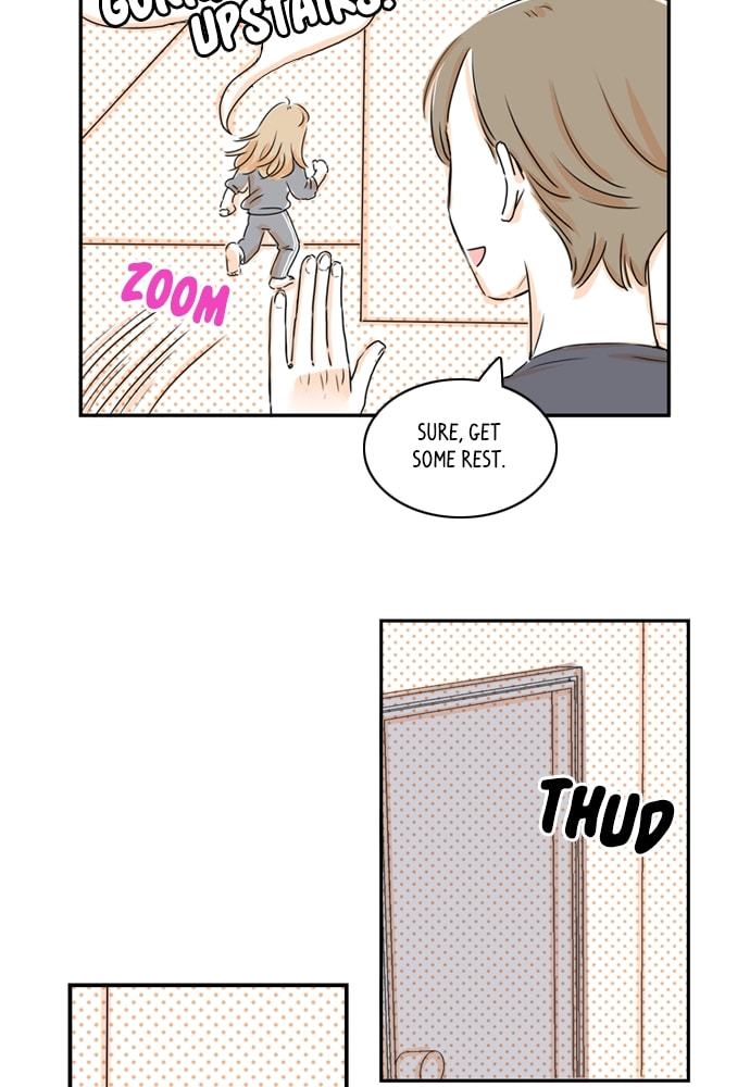 Read Our House chapter 17 image 23 on Lezhin