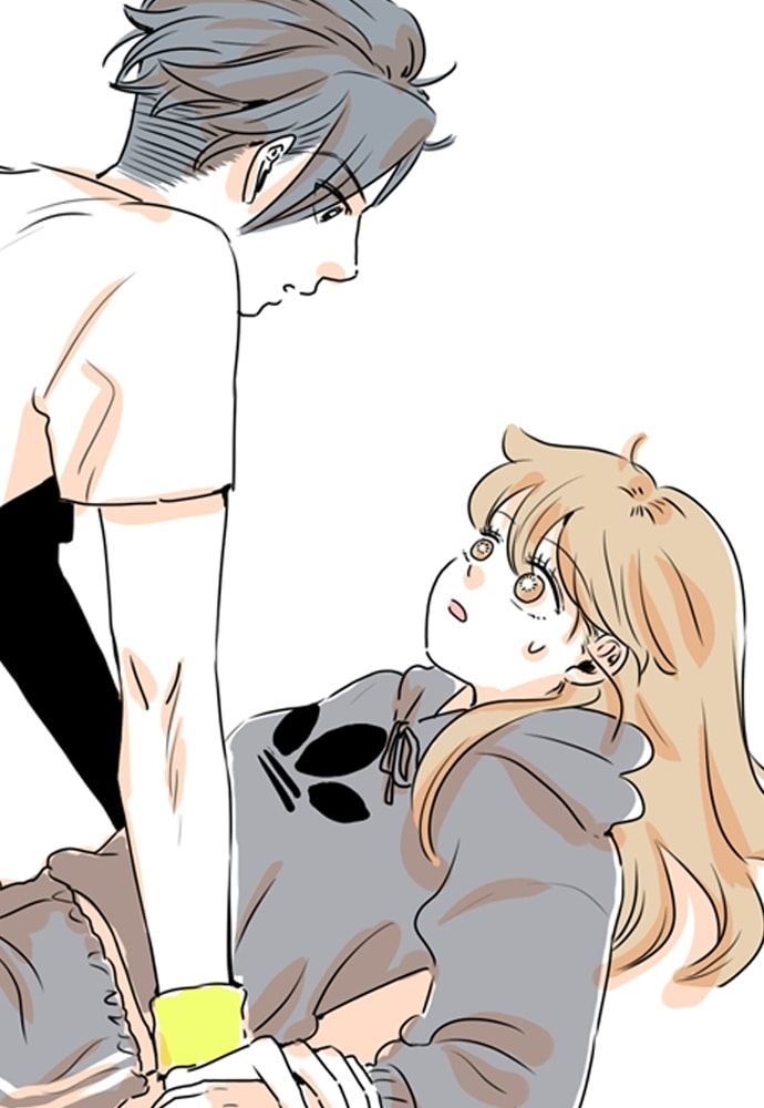 Read Our House chapter 17 image 25 on Lezhin