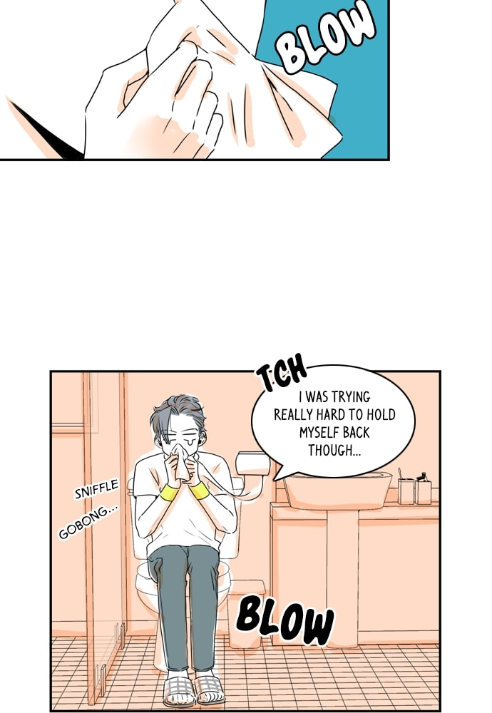 Read Our House chapter 17 image 29 on Lezhin