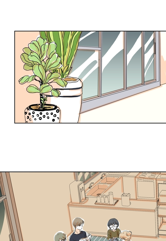 Read Our House chapter 17 image 31 on Lezhin