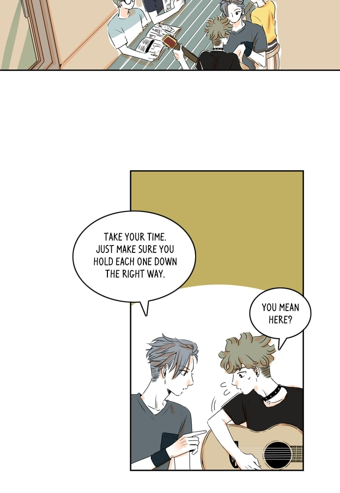Read Our House chapter 17 image 32 on Lezhin