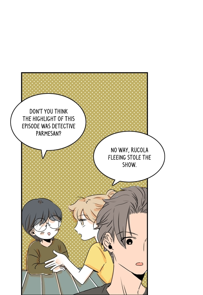 Read Our House chapter 17 image 33 on Lezhin