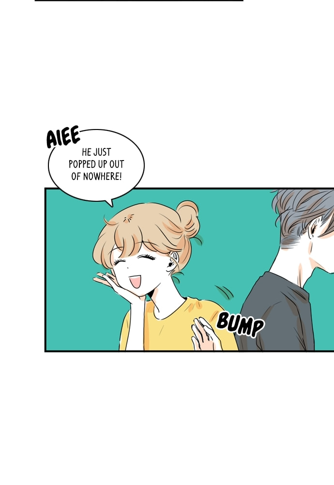 Read Our House chapter 17 image 34 on Lezhin